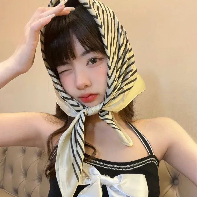 给妹妹的情书